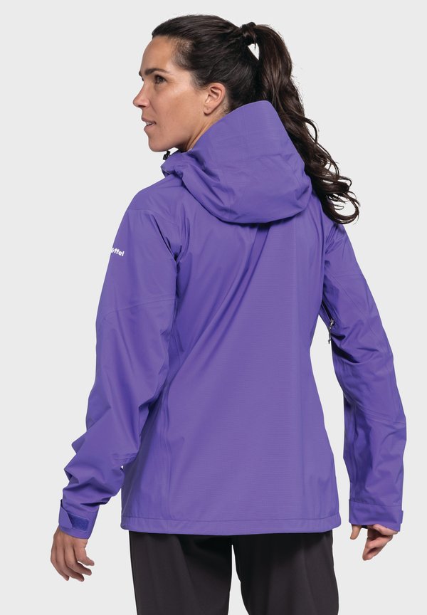 Schöffel MOUNTAIN STYLE BLAUEIS WMS