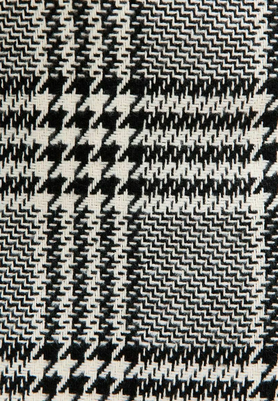 New Look CHECKED BELTED MINI