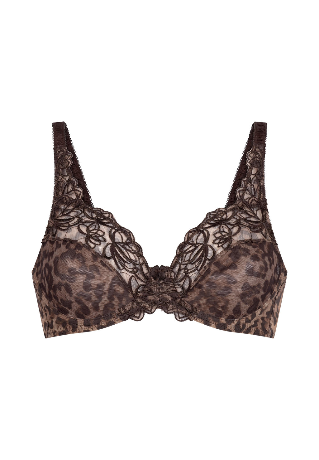 Hunkemöller DIVA NON-PADDED