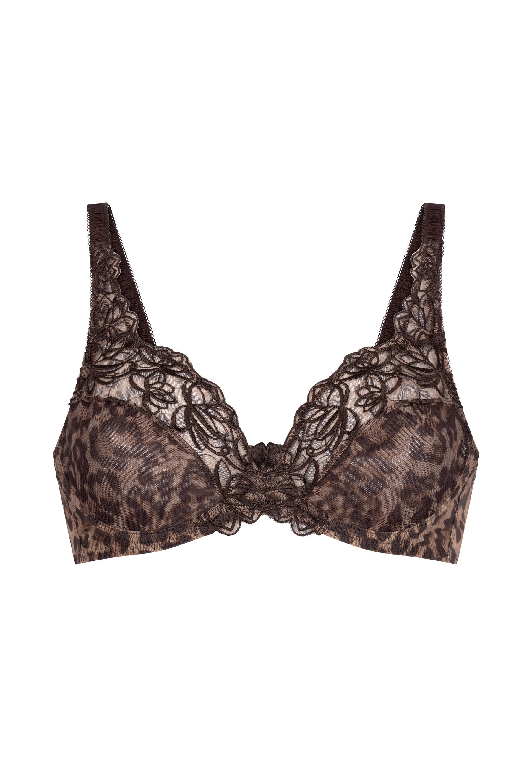 Hunkemöller DIVA NON-PADDED