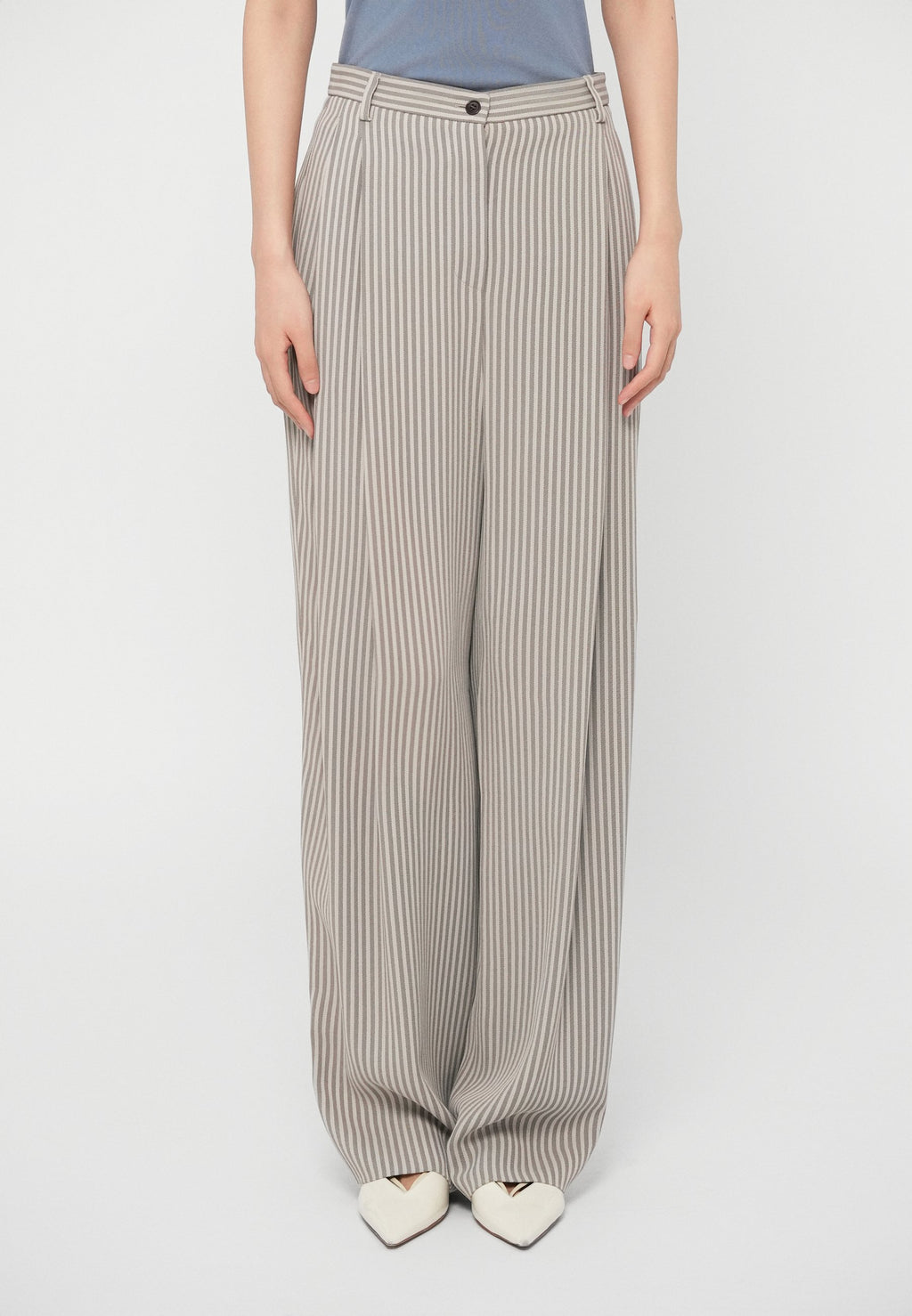 Emporio Armani TROUSER