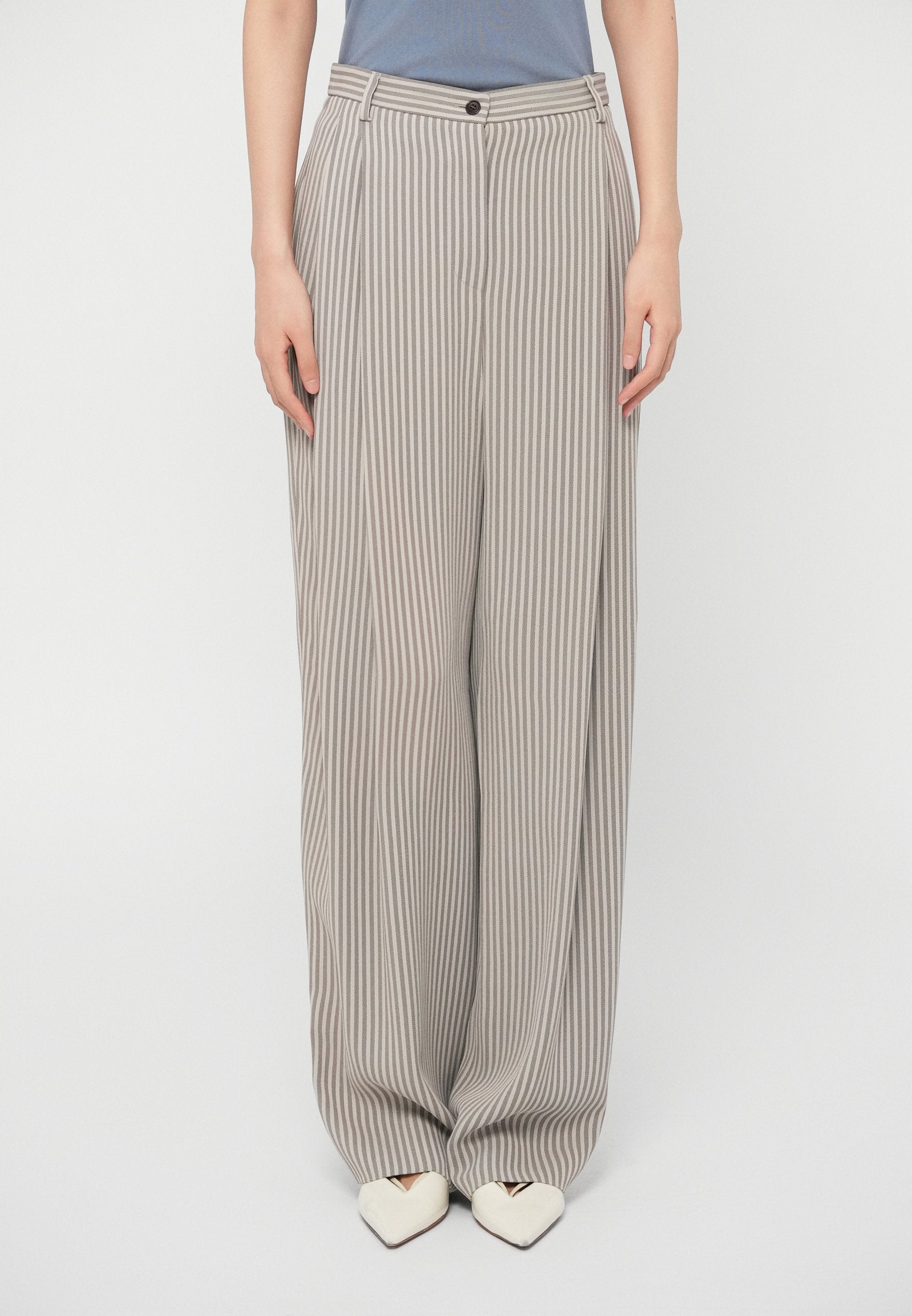 Emporio Armani TROUSER
