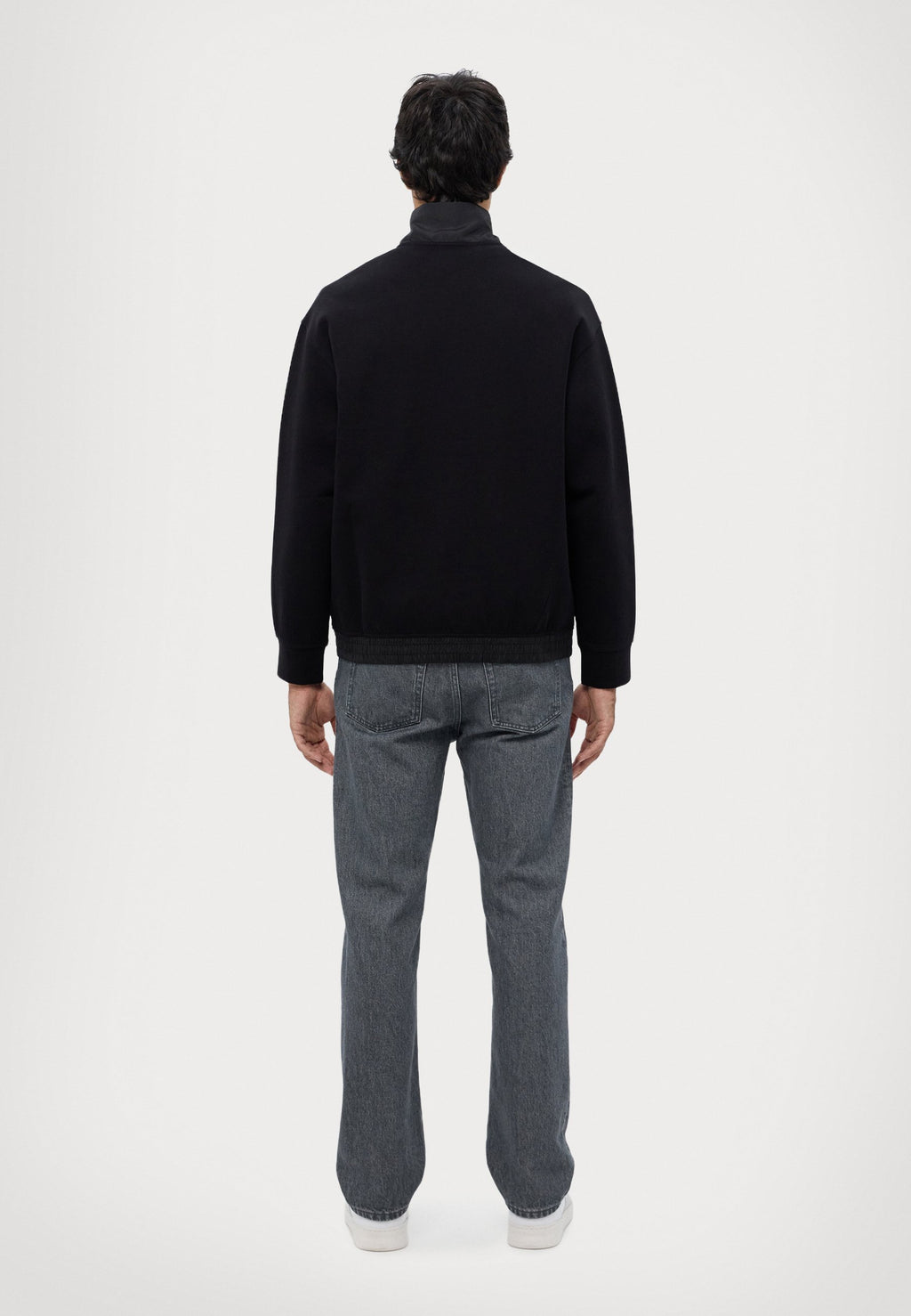 Armani Exchange Sweatshirt Media 4