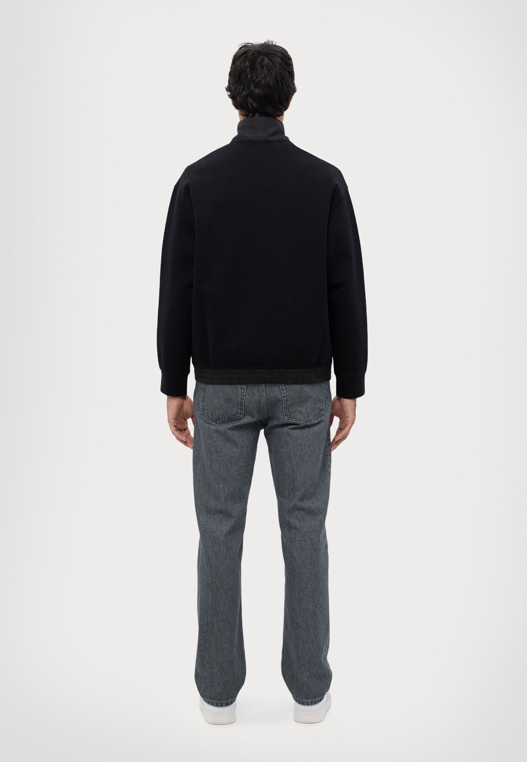 Armani Exchange Sweatshirt Media 4