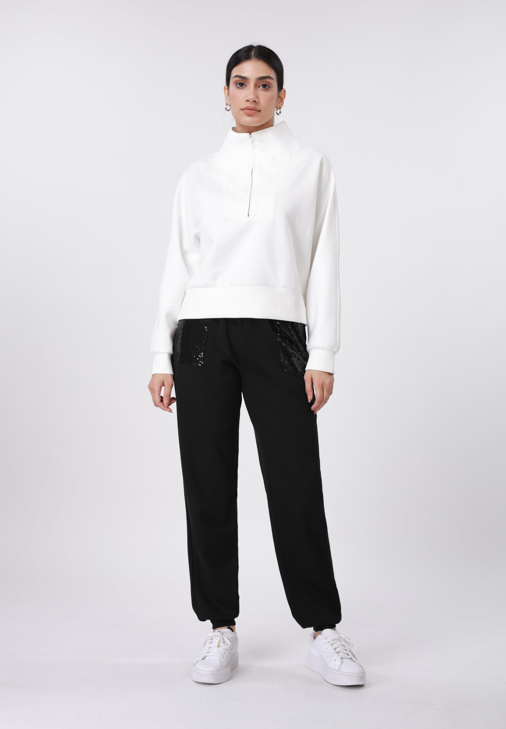 Anna Field SEQUINS