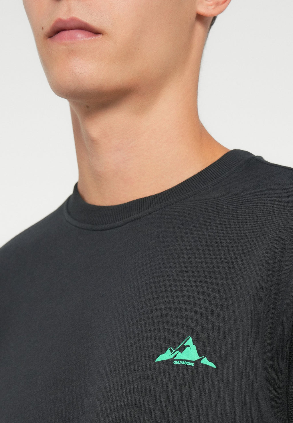 Only & Sons ONSMATTHIJS CREW