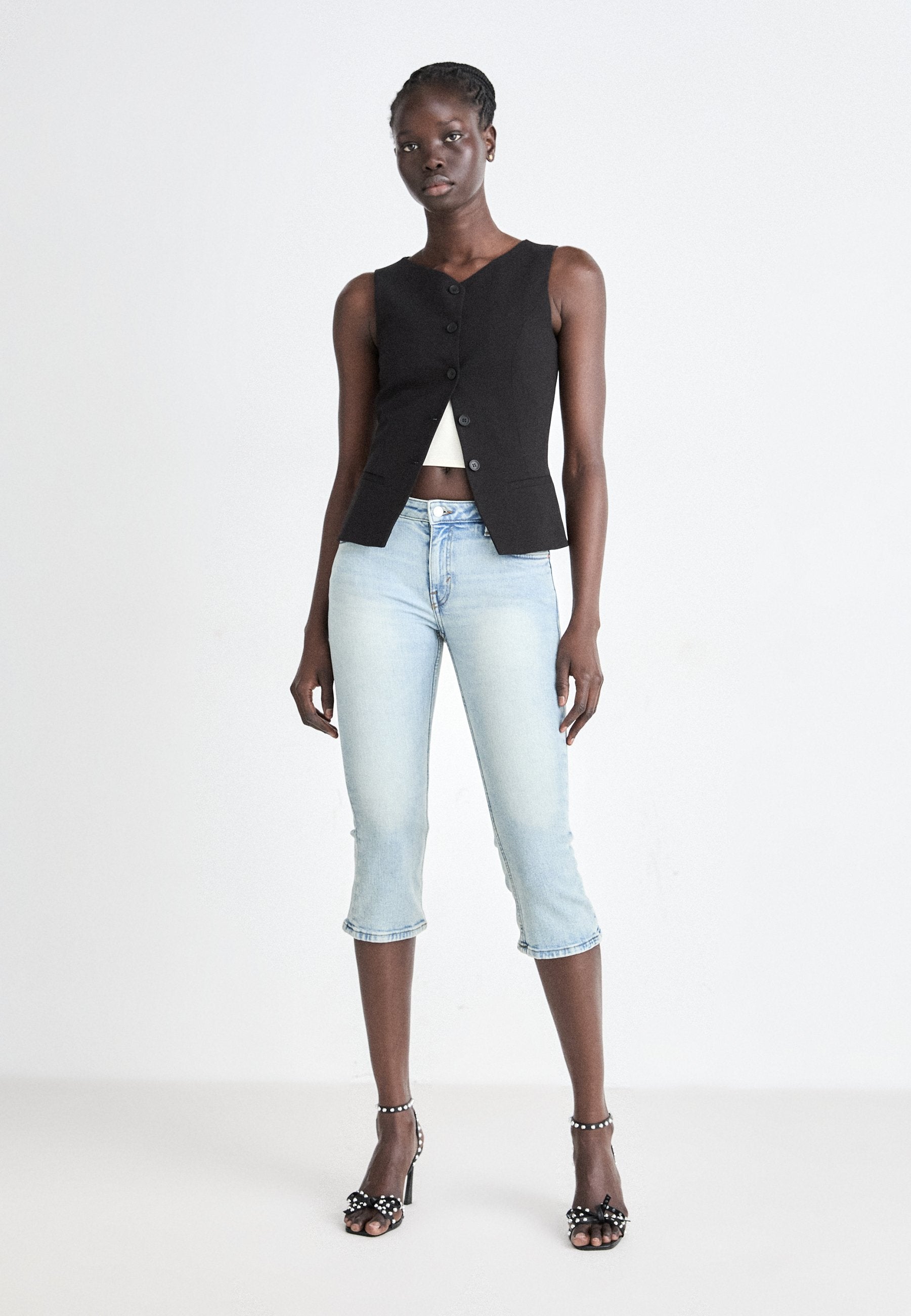 Weekday FLAME CAPRI