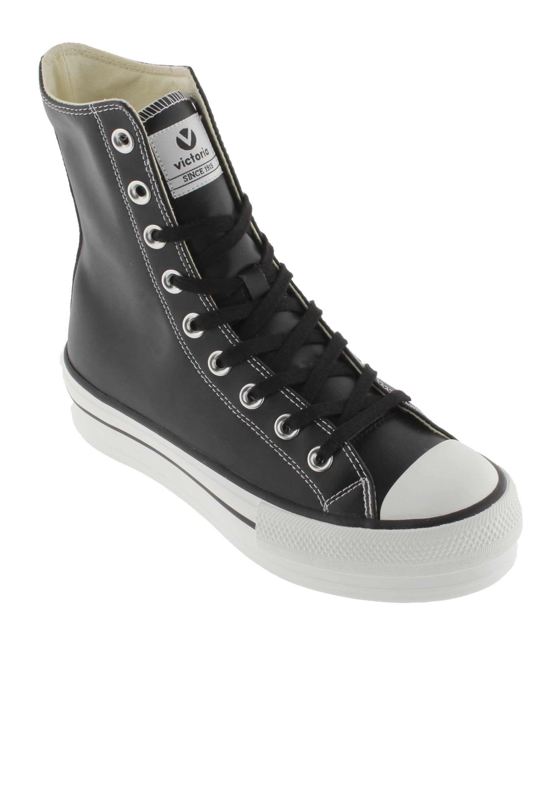 Victoria Shoes LONA