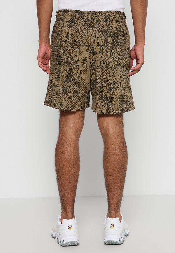 Alpha Industries ALPHA ESSENTIALS