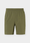Under Armour VANISH SHORT 2.0 - Sports shorts - marine od green/black