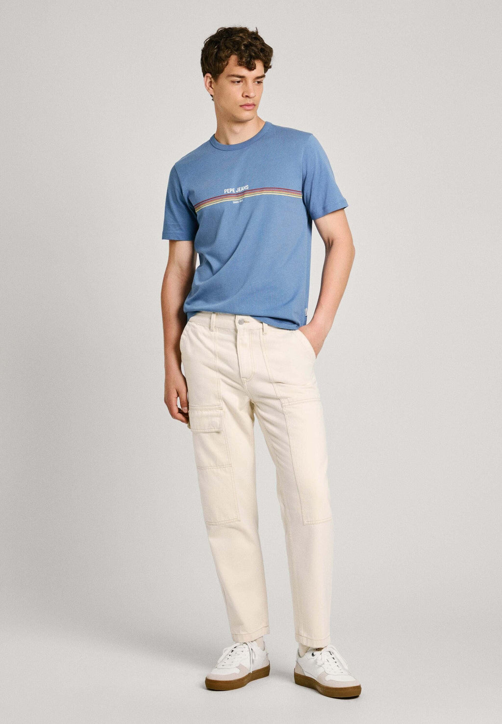 Pepe Jeans UTILITY