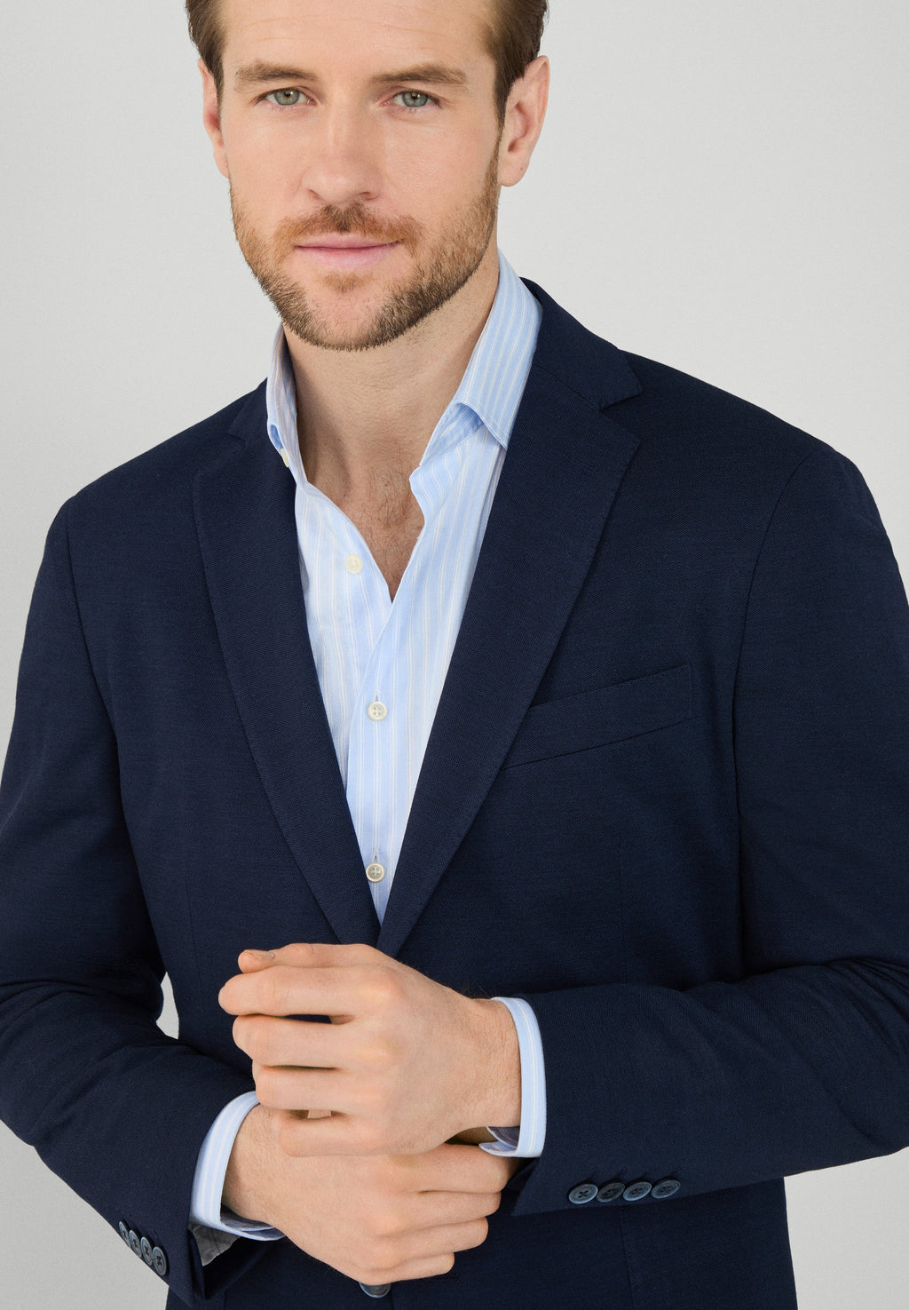 Hackett London ULTRA LW