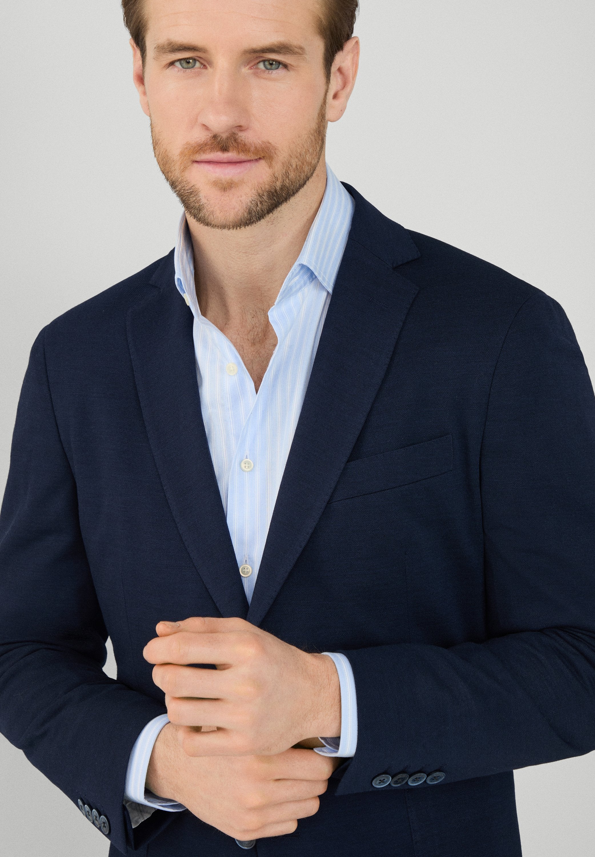 Hackett London ULTRA LW