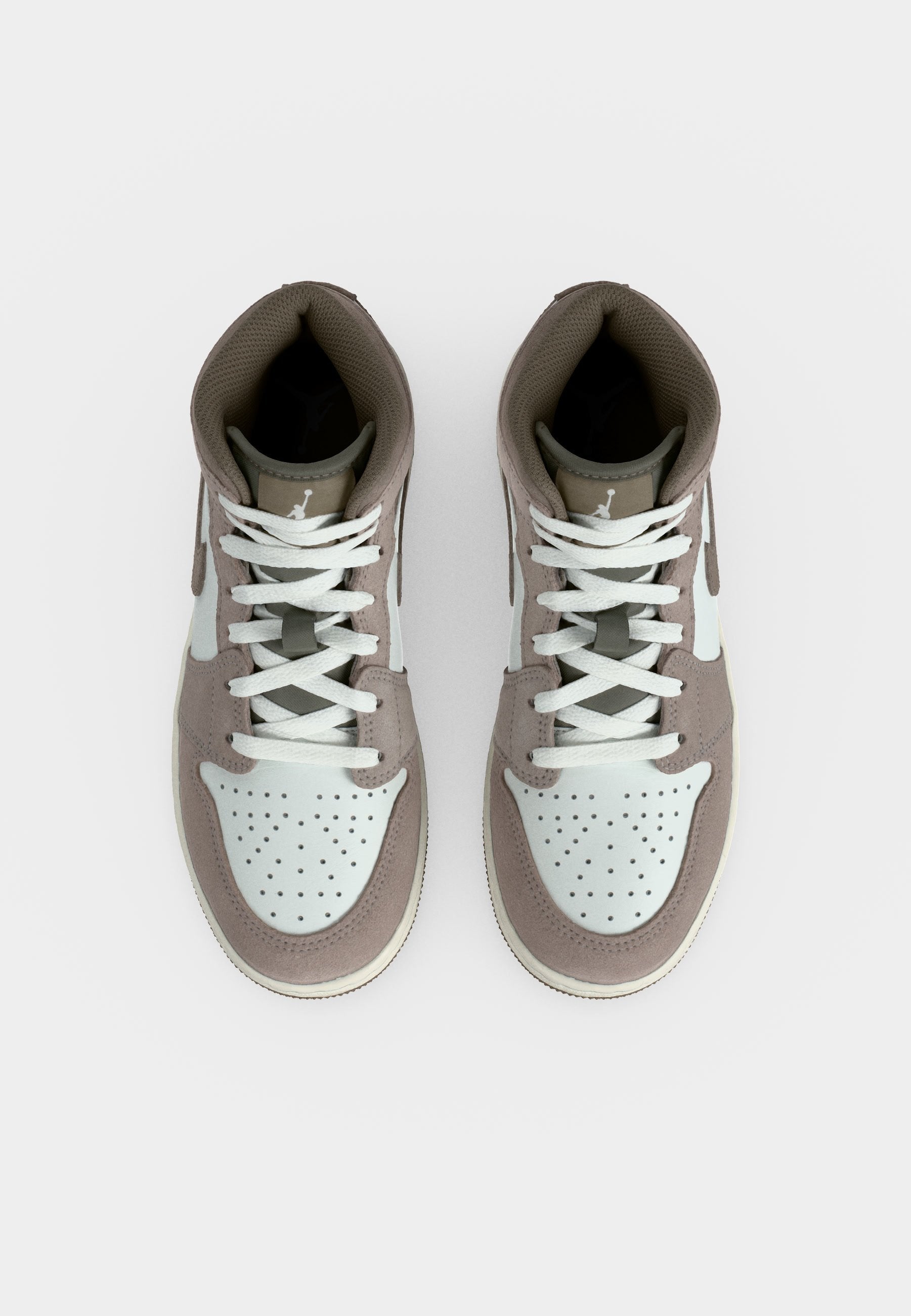 Jordan AIR JORDAN 1 MID UNISEX