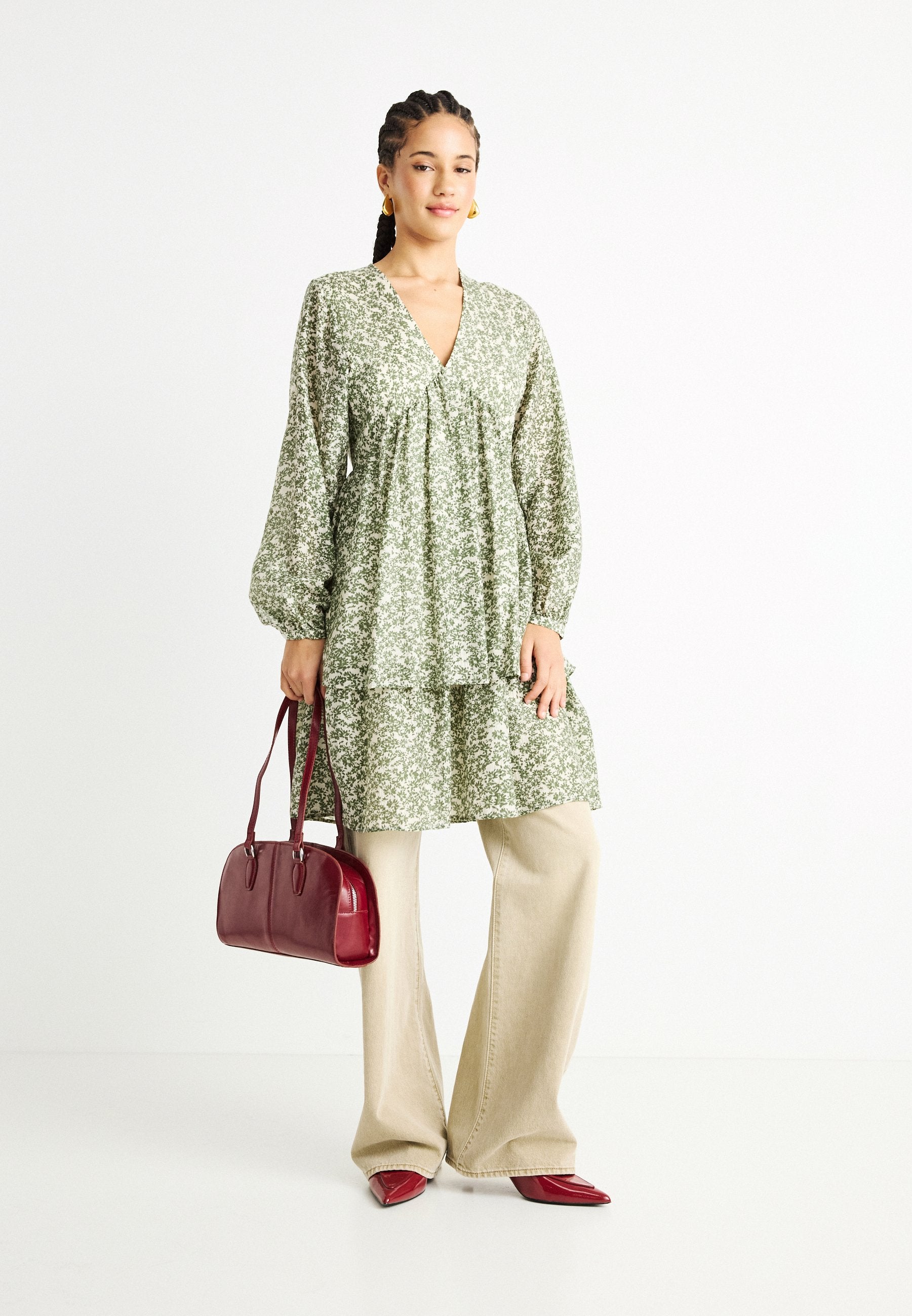 MSCH Copenhagen DRESS