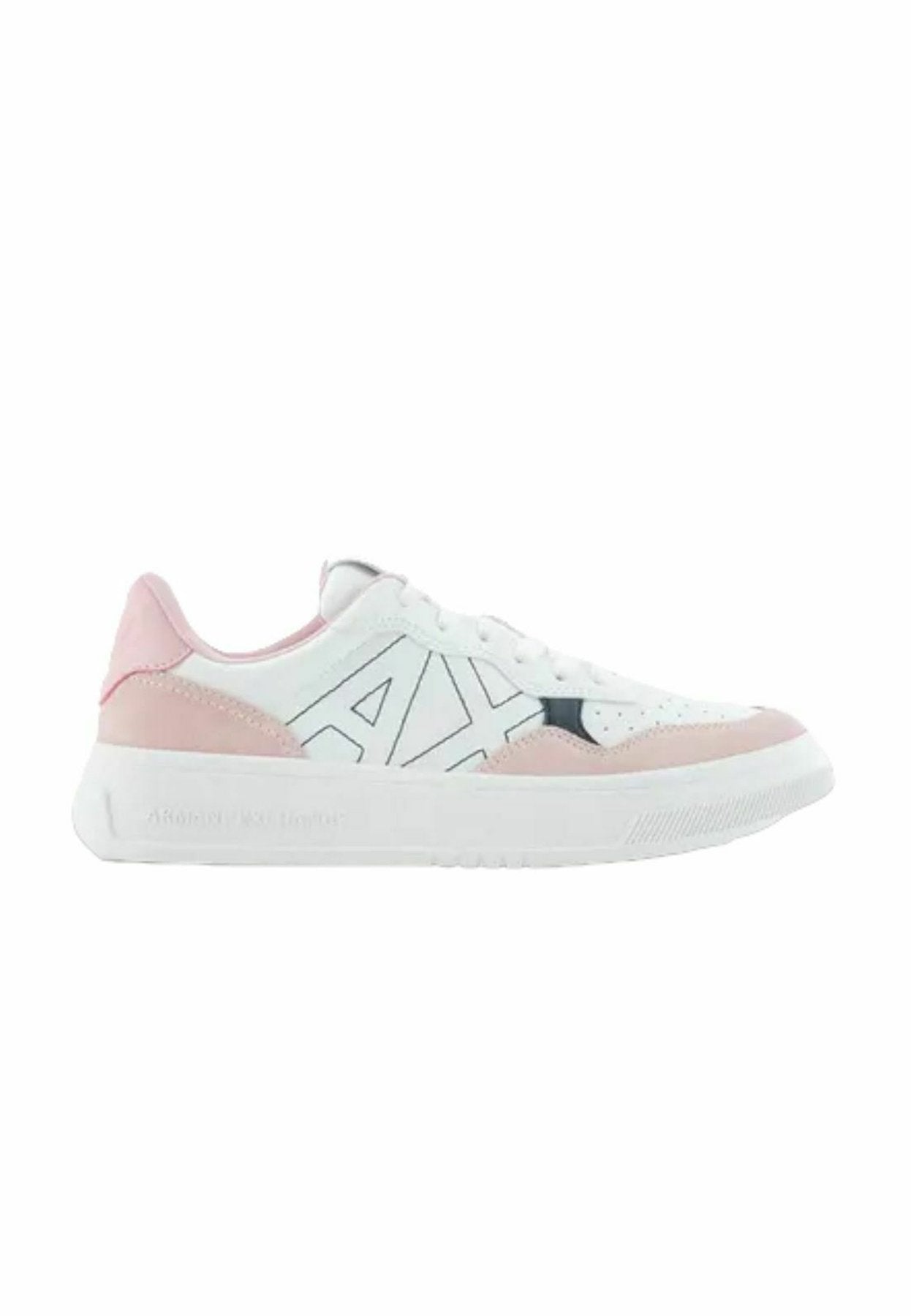 Armani Exchange Sneaker low Media 1