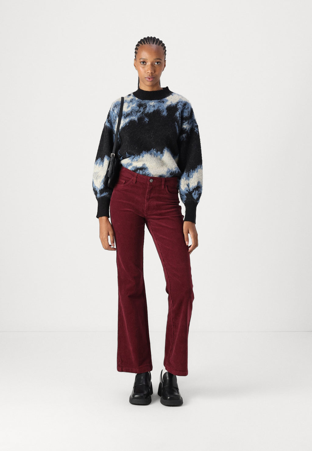 JDY JDYAVA LIFE PULLOVER