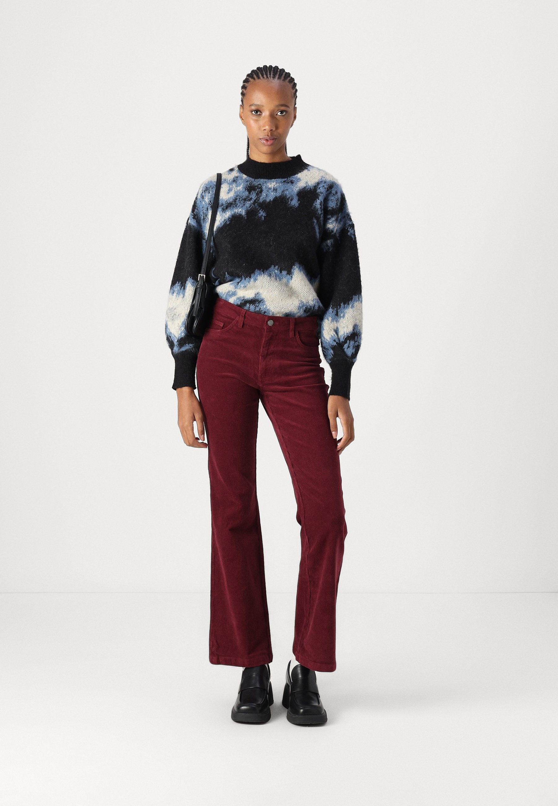 JDY JDYAVA LIFE PULLOVER