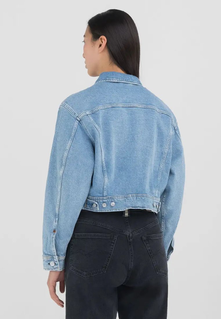 Replay W9Z1 JACKET