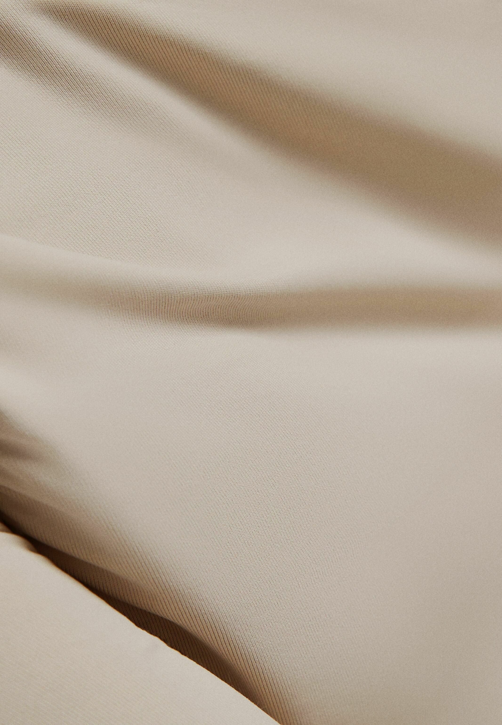 Bershka ASYMMETRIC