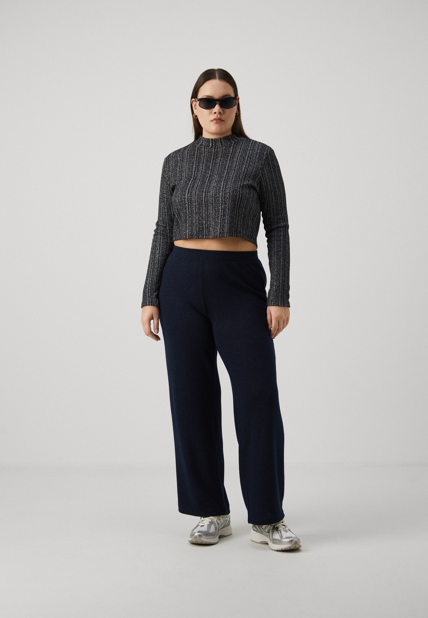 Vero Moda Curve VMCSELINA WIDE