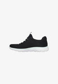 Skechers Trainers - bkmt   black multi