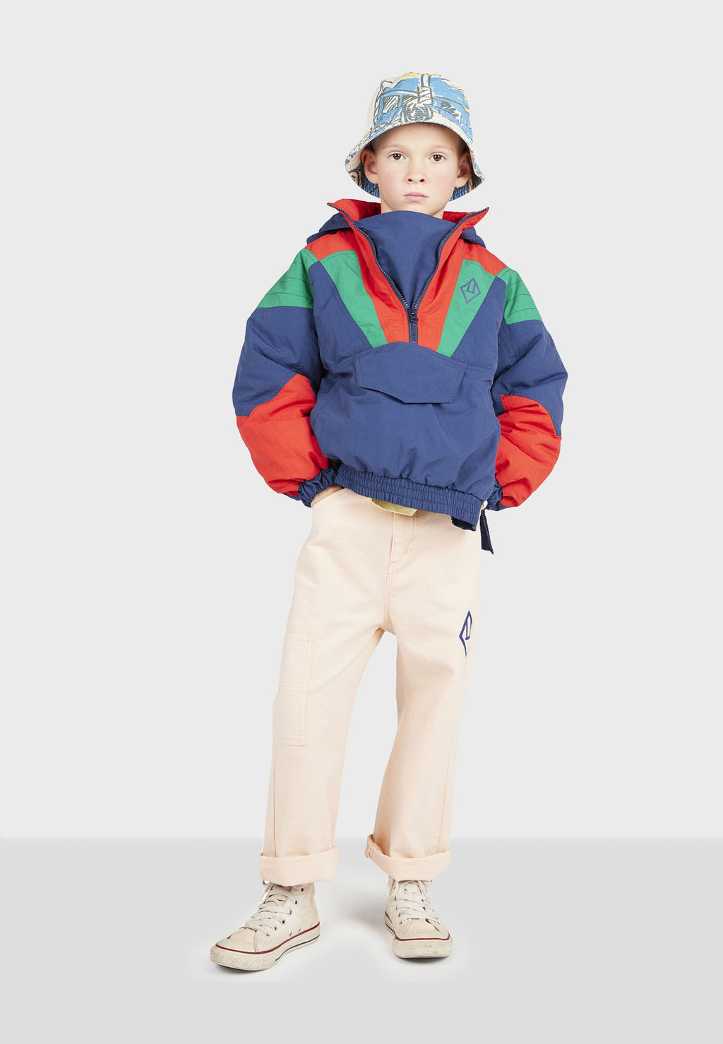 THE ANIMALS OBSERVATORY CARP UNISEX