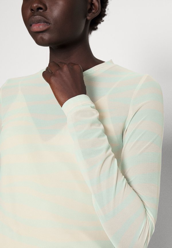Bruuns Bazaar PHLOXBBASTRA BLOUSE