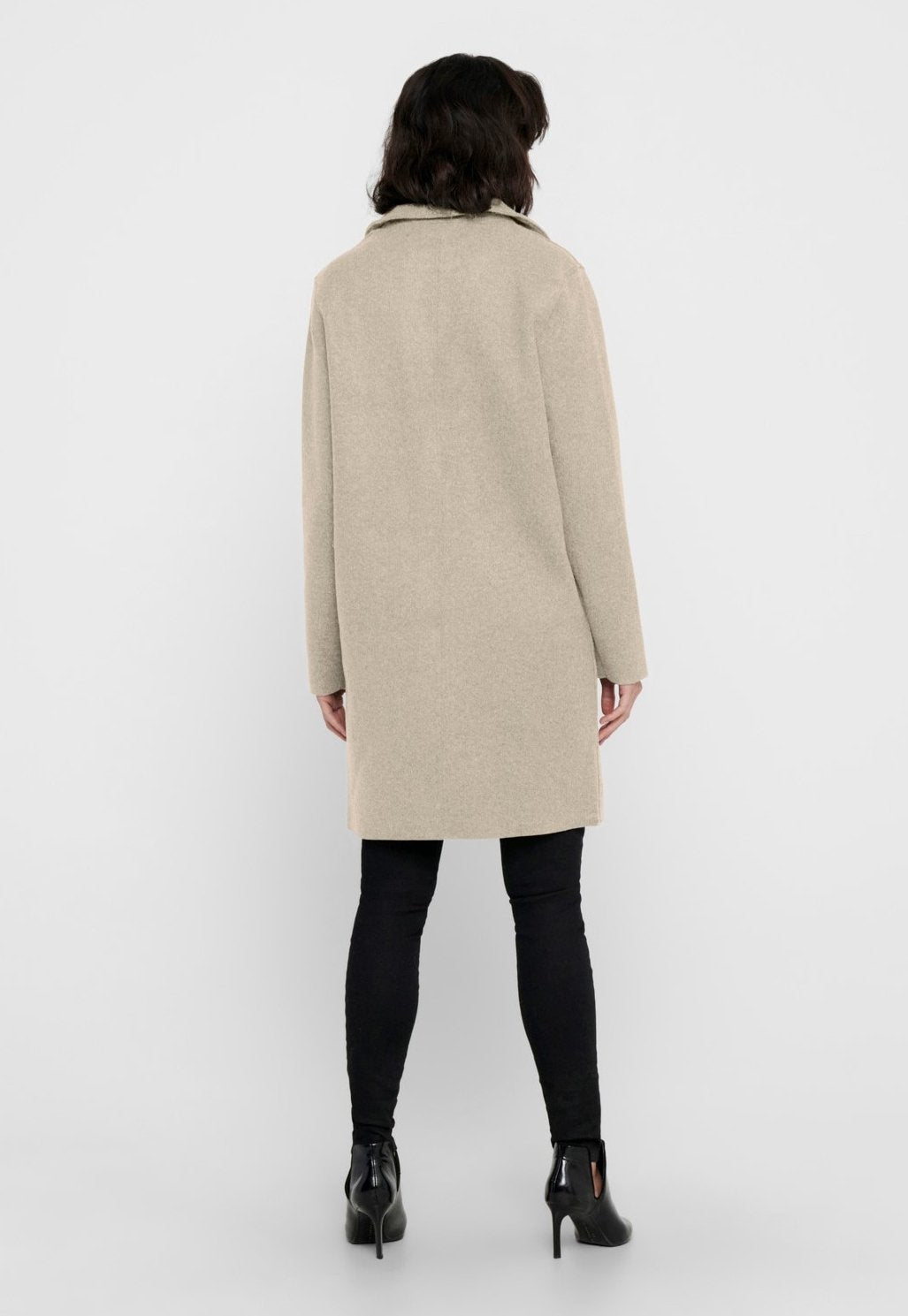 ONLY ONLCARRIE BONDED COAT