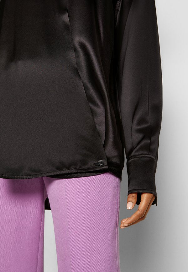 Victoria Beckham WRAP BLOUSE
