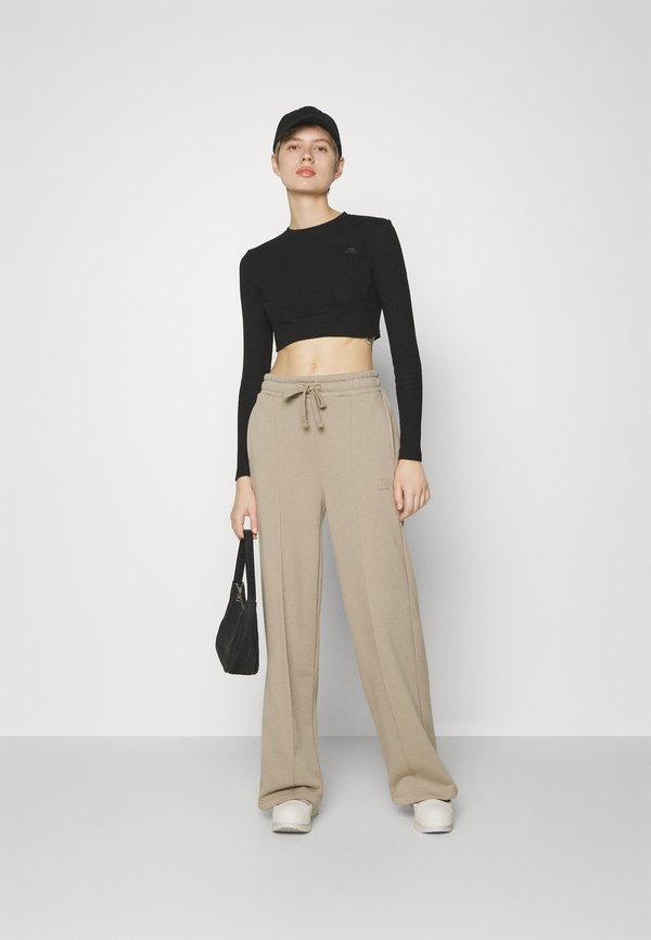 Alpha Industries X FIT LABEL WIDE JOGGER
