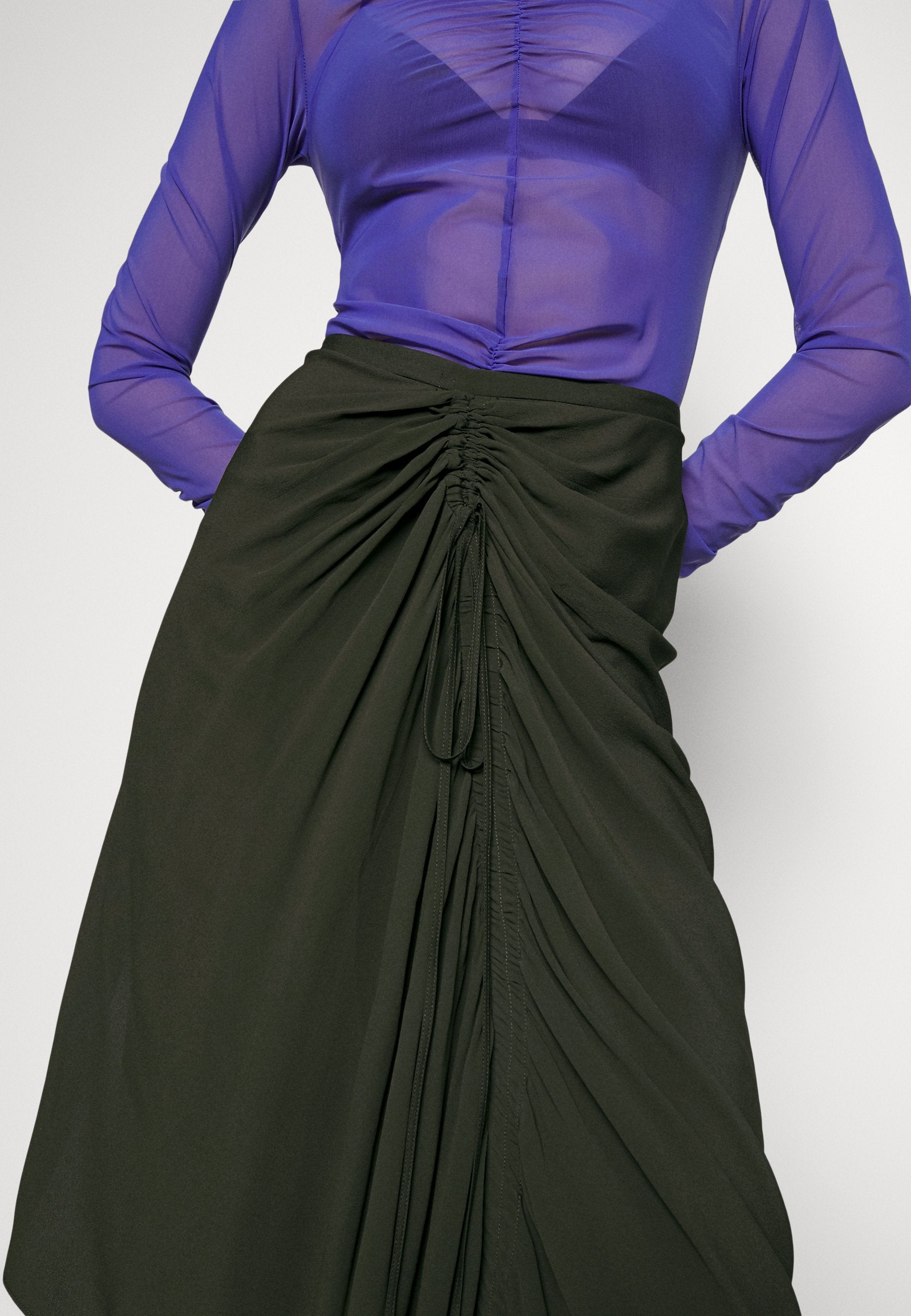 N°21 SKIRT