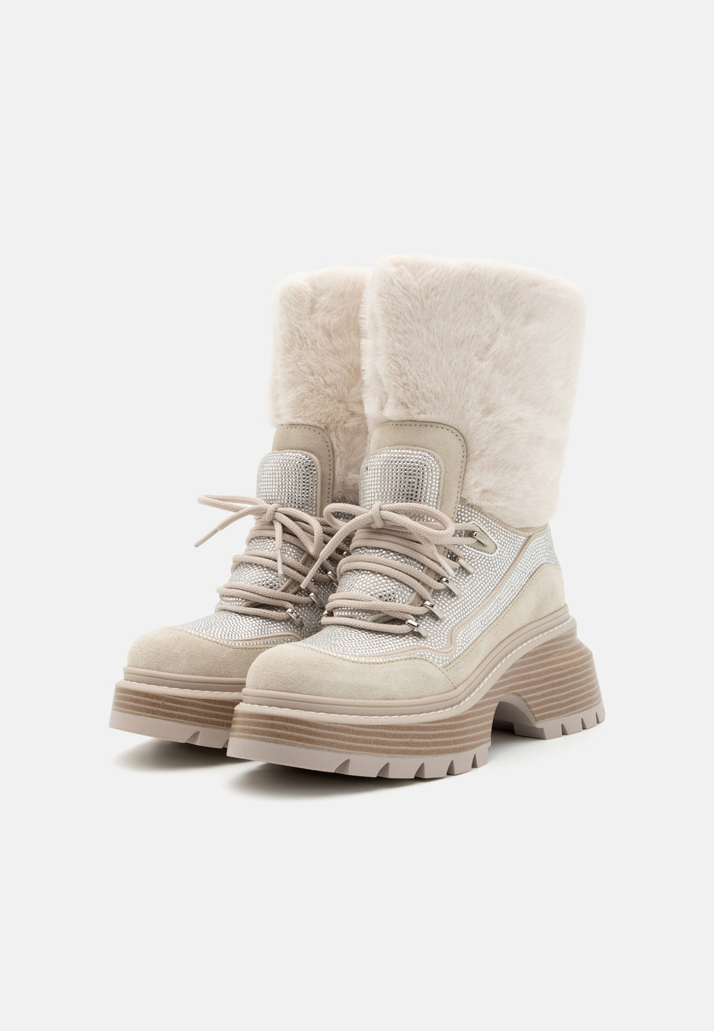 MICHAEL Michael Kors SHILOH BOOT