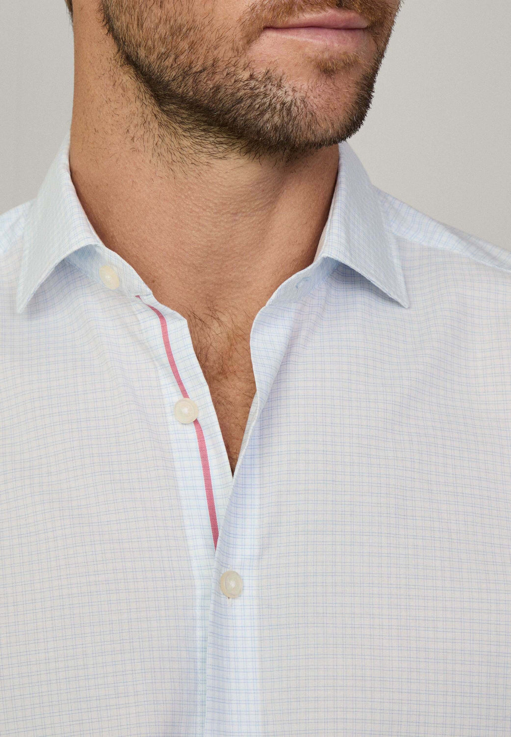 Hackett London