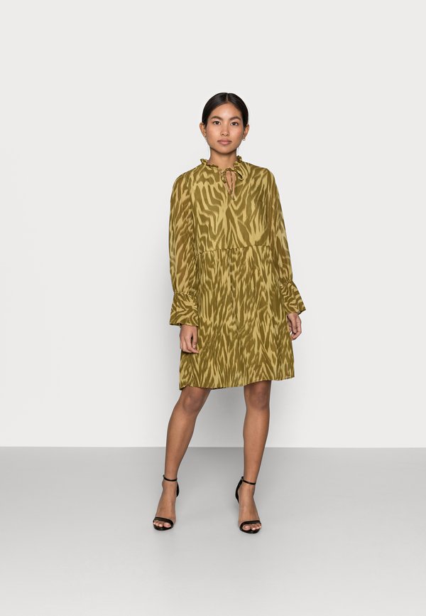 Object Petite OBJZANIA  DRESS
