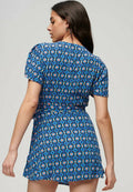 Superdry & Co VINTAGE MINI WRAP