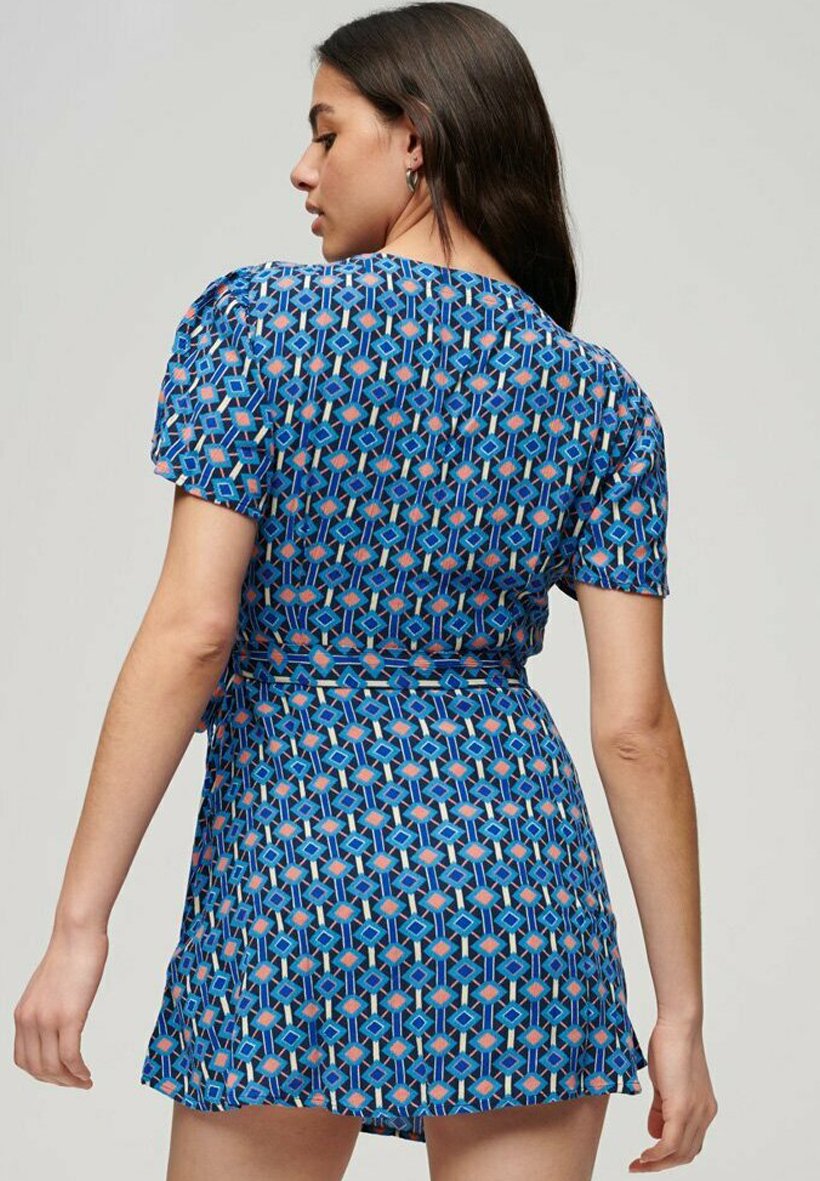 Superdry & Co VINTAGE MINI WRAP