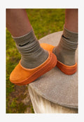 Nike Sportswear W AF1 LVR - Mules - cinder orange