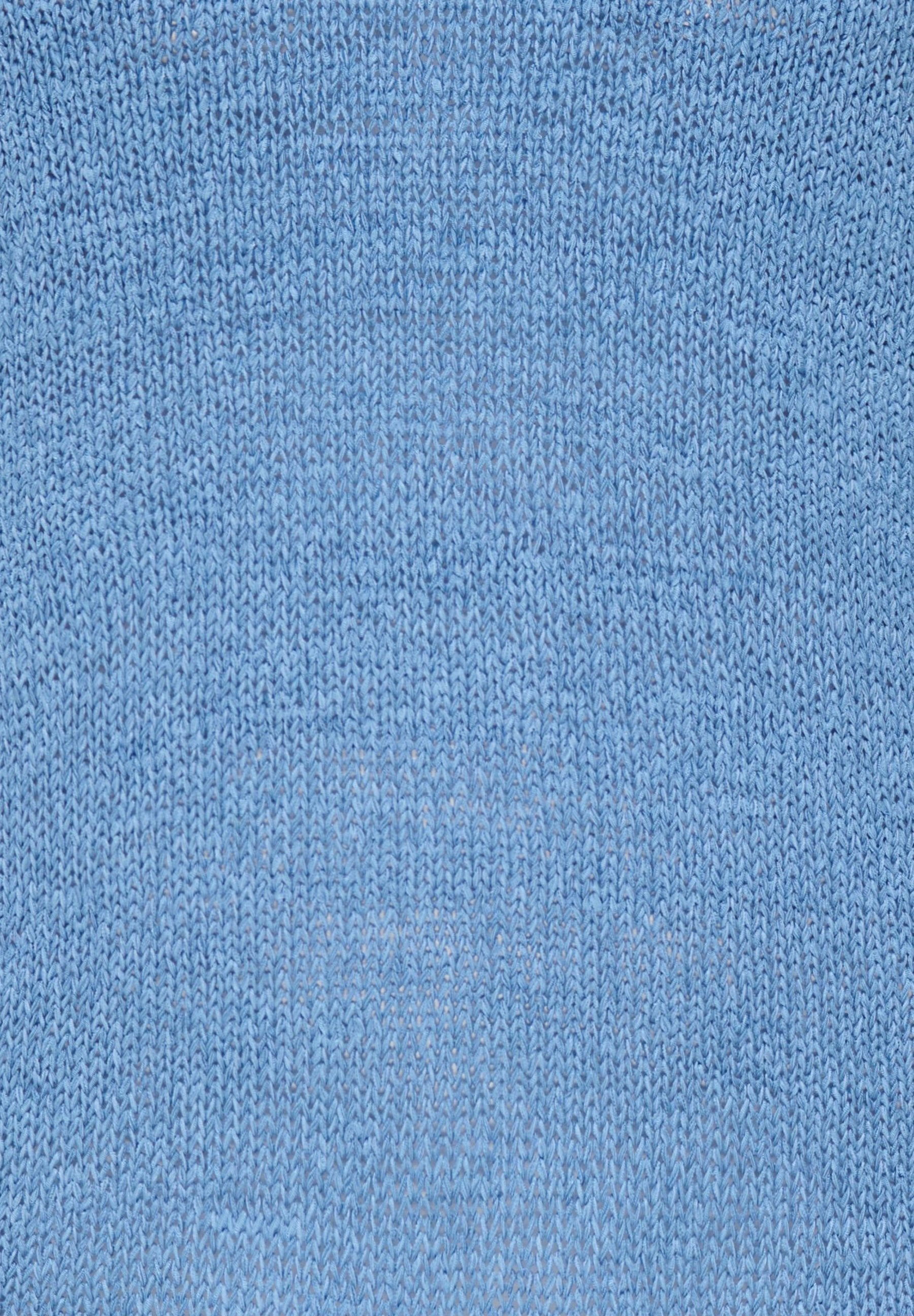 CARGEENA L/S V-NECK NOOS Media 3