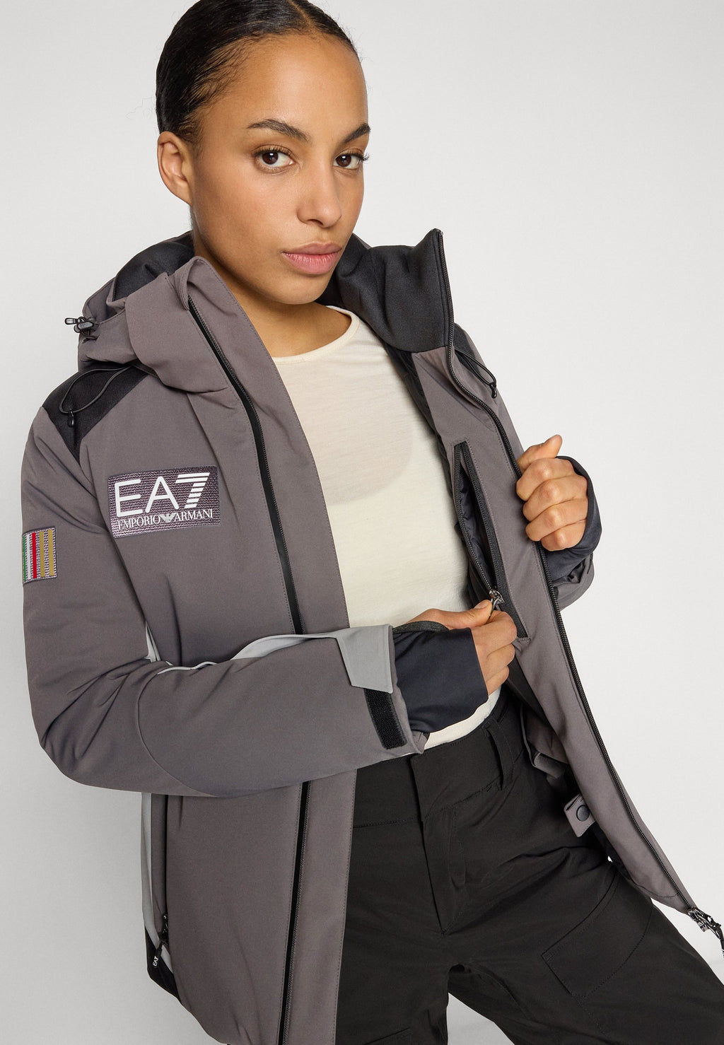 EA7 Emporio Armani Skijacke Media 7