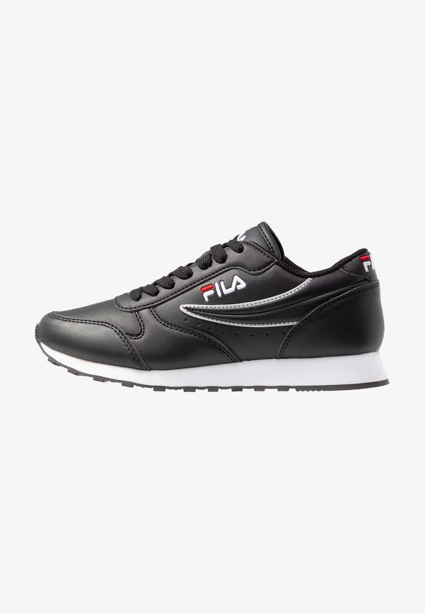 Fila ORBIT - Trainers - black
