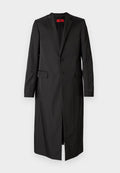 424 LONG TAILORED COAT