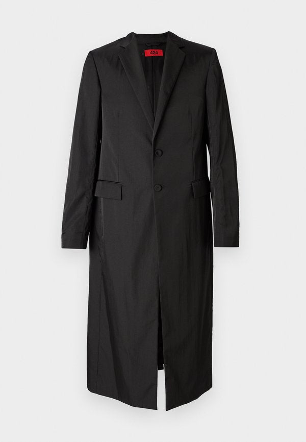 424 LONG TAILORED COAT