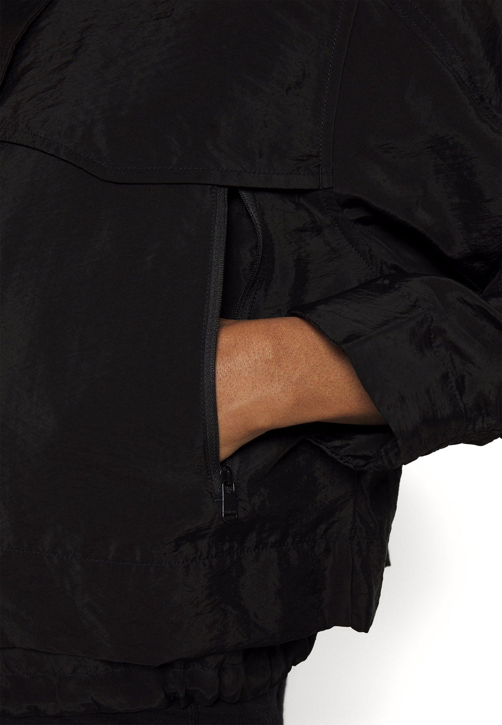 Athleta ATH ARRIVAL JACKET