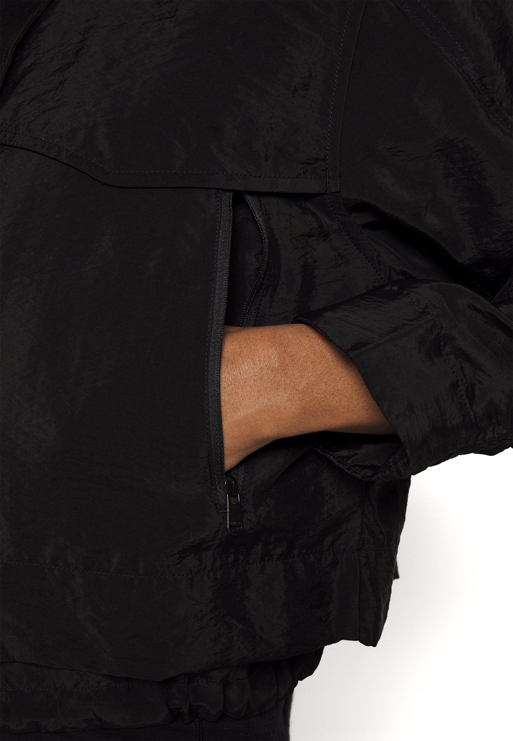 Athleta ATH ARRIVAL JACKET