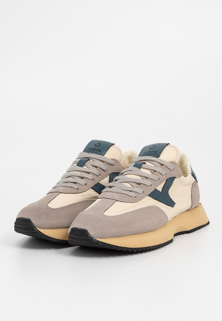 Victoria Shoes COSMOS RETRO