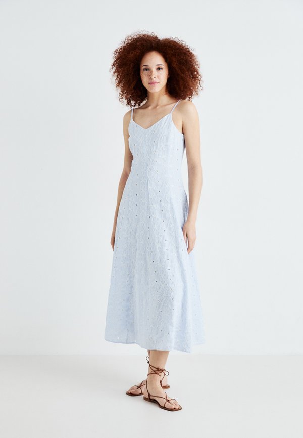 GAP V NECK TEXTURED MIDI