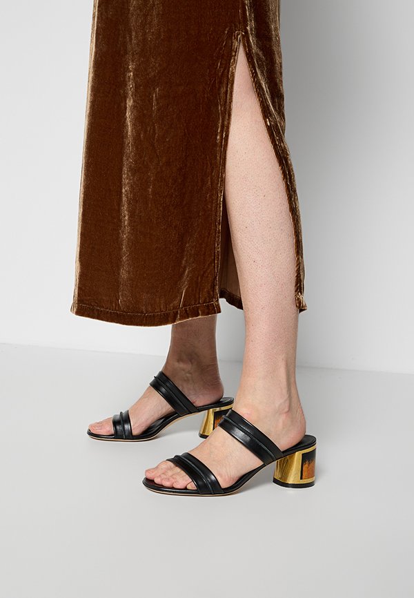 By Malene Birger ROSAE