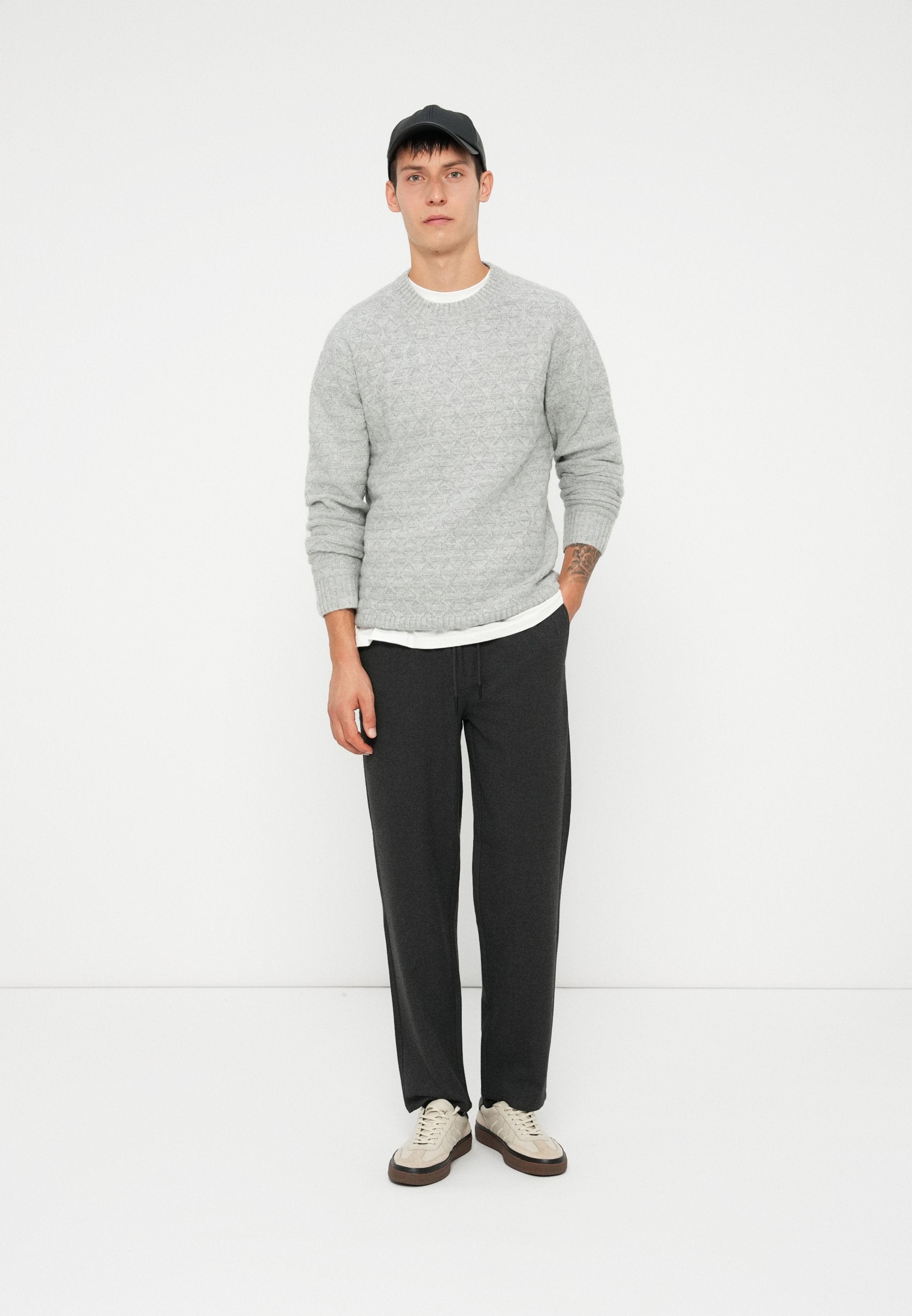 ONSMARK SINUS PANT Media 2