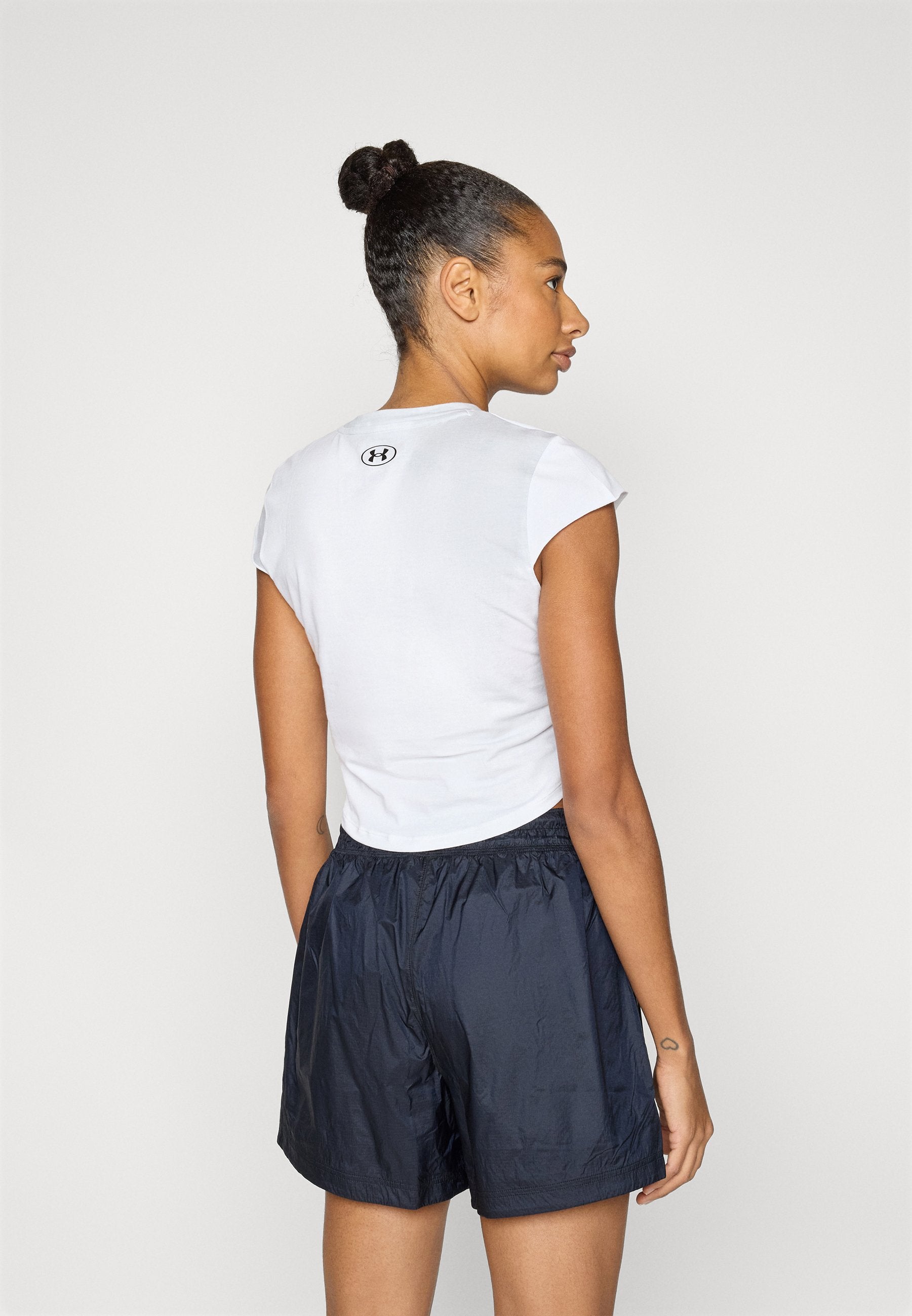 Under Armour